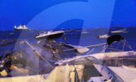 NEWS - Unwetter-Alarm in nahezu ganz Italien