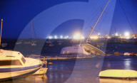 NEWS - Unwetter-Alarm in nahezu ganz Italien