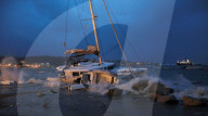 NEWS - Unwetter-Alarm in nahezu ganz Italien