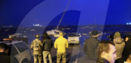 NEWS - Unwetter-Alarm in nahezu ganz Italien