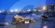 NEWS - Unwetter-Alarm in nahezu ganz Italien