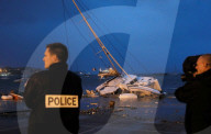 NEWS - Unwetter-Alarm in nahezu ganz Italien