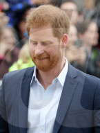 PEOPLE - Royal Tour: Meghan und Harry bei der Ankunft im Viaduct Harbour in Auckland
