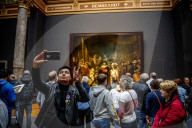 FEATURE - Das Amsterdamer Reichsmuseum