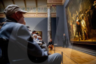 FEATURE - Das Amsterdamer Reichsmuseum
