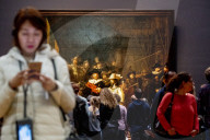 FEATURE - Das Amsterdamer Reichsmuseum