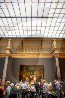FEATURE - Das Amsterdamer Reichsmuseum