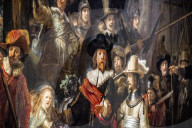FEATURE - Das Amsterdamer Reichsmuseum