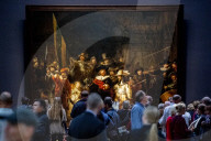 FEATURE - Das Amsterdamer Reichsmuseum