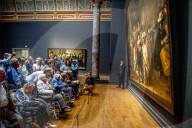 FEATURE - Das Amsterdamer Reichsmuseum