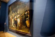 FEATURE - Das Amsterdamer Reichsmuseum