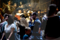 FEATURE - Das Amsterdamer Reichsmuseum