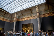 FEATURE - Das Amsterdamer Reichsmuseum