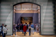 FEATURE - Das Amsterdamer Reichsmuseum