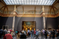 FEATURE - Das Amsterdamer Reichsmuseum