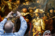 FEATURE - Das Amsterdamer Reichsmuseum