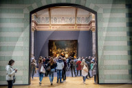 FEATURE - Das Amsterdamer Reichsmuseum