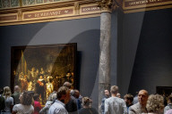 FEATURE - Das Amsterdamer Reichsmuseum