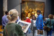 FEATURE - Das Amsterdamer Reichsmuseum