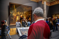 FEATURE - Das Amsterdamer Reichsmuseum