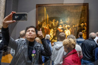 FEATURE - Das Amsterdamer Reichsmuseum