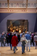FEATURE - Das Amsterdamer Reichsmuseum