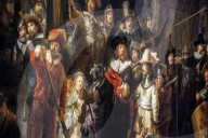 FEATURE - Das Amsterdamer Reichsmuseum
