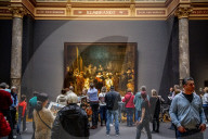 FEATURE - Das Amsterdamer Reichsmuseum