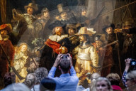 FEATURE - Das Amsterdamer Reichsmuseum