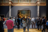 FEATURE - Das Amsterdamer Reichsmuseum