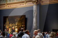 FEATURE - Das Amsterdamer Reichsmuseum