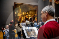 FEATURE - Das Amsterdamer Reichsmuseum