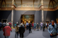 FEATURE - Das Amsterdamer Reichsmuseum
