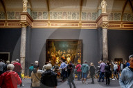 FEATURE - Das Amsterdamer Reichsmuseum