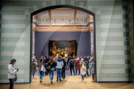 FEATURE - Das Amsterdamer Reichsmuseum