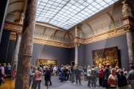 FEATURE - Das Amsterdamer Reichsmuseum