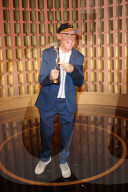 PEOPLE - München: Promis an der Verleihung des Bayerischer Kabarettpreises 