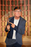 PEOPLE - München: Promis an der Verleihung des Bayerischer Kabarettpreises 