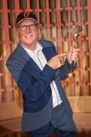 PEOPLE - München: Promis an der Verleihung des Bayerischer Kabarettpreises 