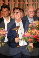 PEOPLE - München: Promis an der Verleihung des Bayerischer Kabarettpreises 