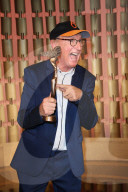 PEOPLE - München: Promis an der Verleihung des Bayerischer Kabarettpreises 