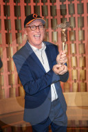 PEOPLE - München: Promis an der Verleihung des Bayerischer Kabarettpreises 