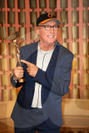 PEOPLE - München: Promis an der Verleihung des Bayerischer Kabarettpreises 