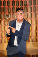 PEOPLE - München: Promis an der Verleihung des Bayerischer Kabarettpreises 