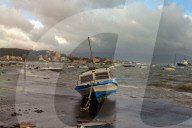 NEWS - Unwetter-Alarm in nahezu ganz Italien