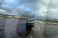 NEWS - Unwetter-Alarm in nahezu ganz Italien