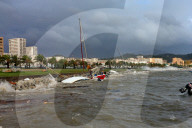 NEWS - Unwetter-Alarm in nahezu ganz Italien