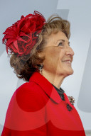 PEOPLE - Die Royals: Die Bilder des Tages