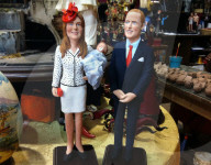 PEOPLE - Die Royals: Die Bilder des Tages