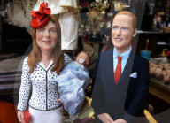PEOPLE - Die Royals: Die Bilder des Tages